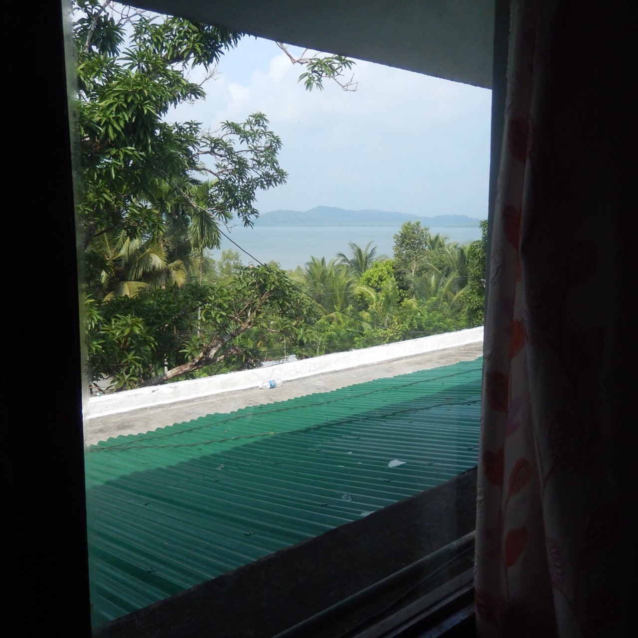HOTEL SEA AND SAND MAYABUNDER ISLAND